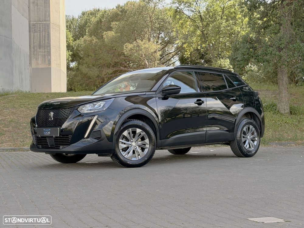 Peugeot 2008 1.2 PureTech Signature - 2