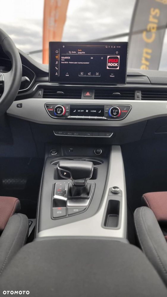 Audi A5 Sportback 40 TDI quattro S tronic S line - 20
