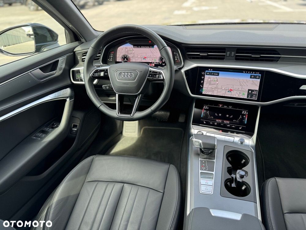 Audi A6 - 15