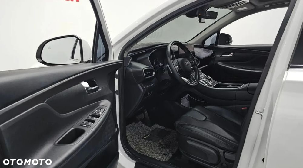 Hyundai Santa Fe - 16
