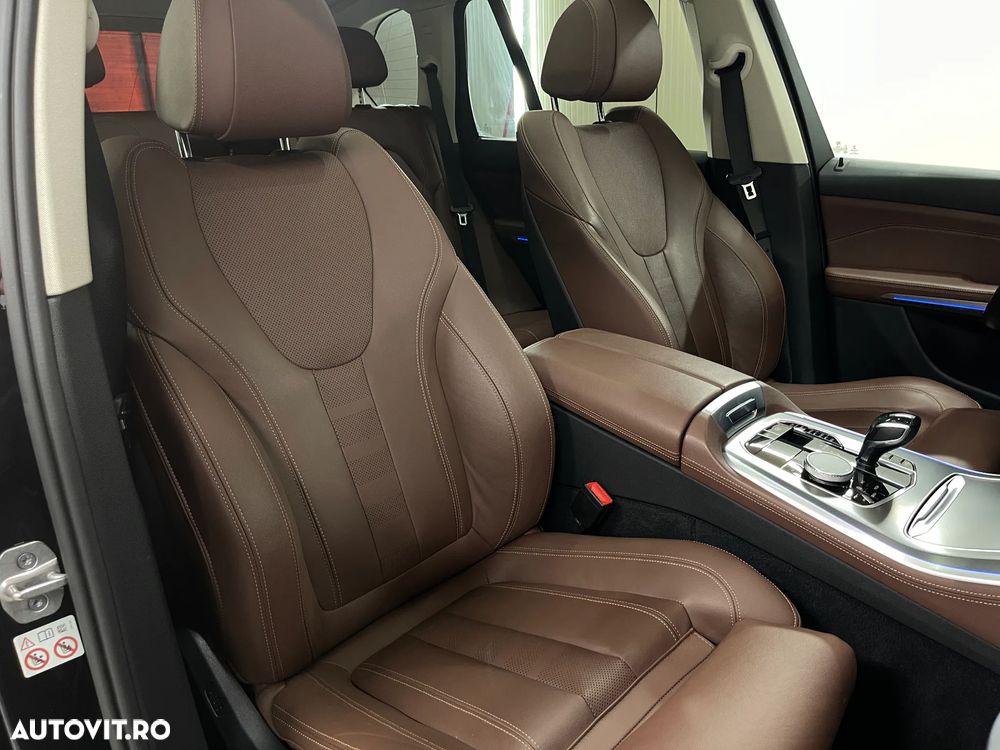 BMW X5 xDrive30d AT MHEV - 12