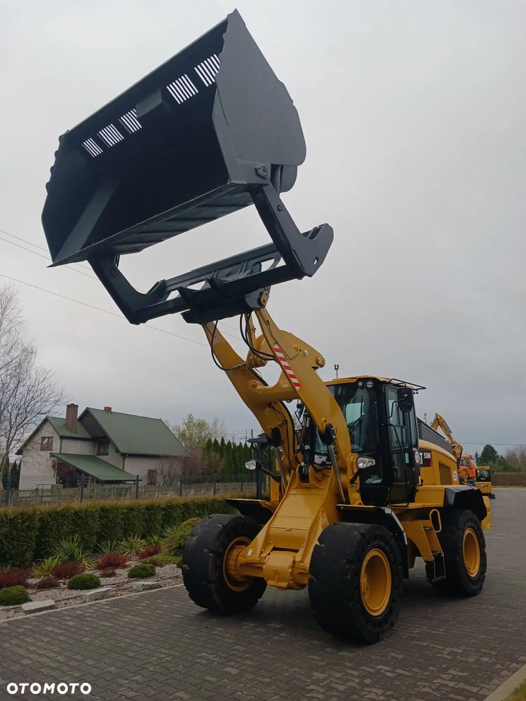 Caterpillar 938 M - 31