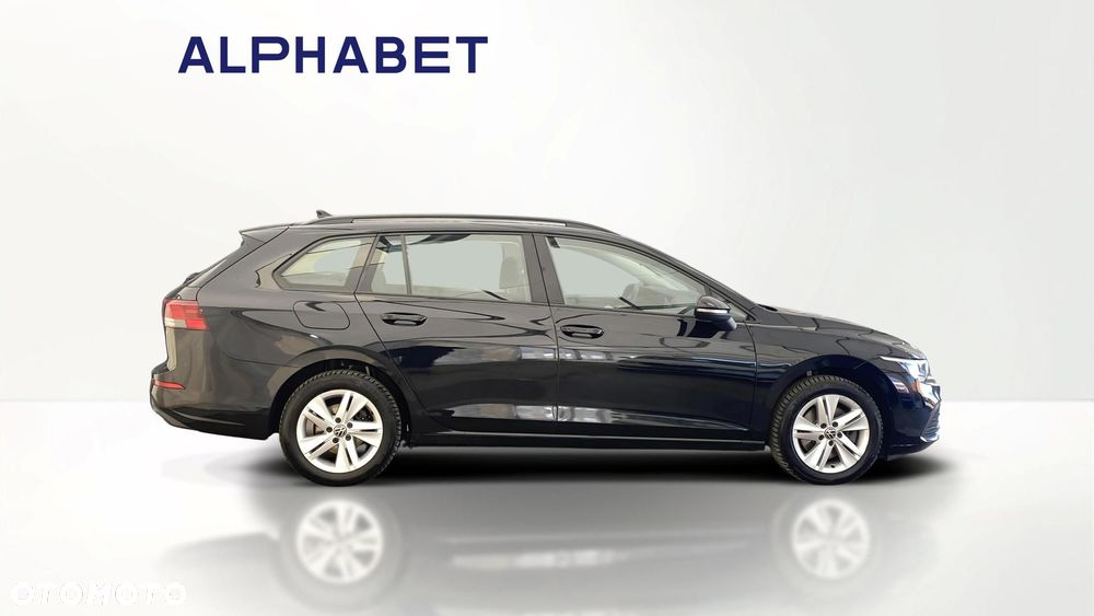 Volkswagen Golf 2.0 TDI Life - 6