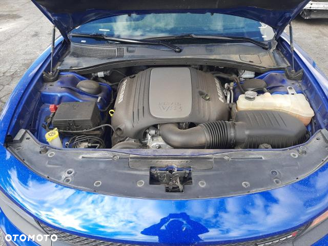 Dodge Charger 5.7 R/T - 7