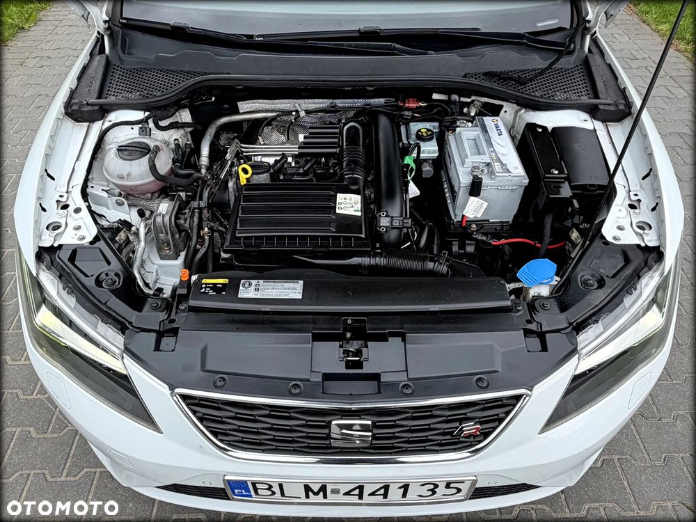 Seat Leon 1.4 TSI FR S&S - 26