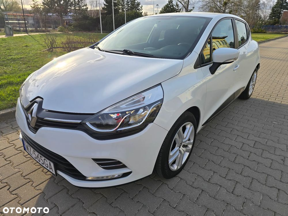 Renault Clio 0.9 Energy TCe Zen - 13