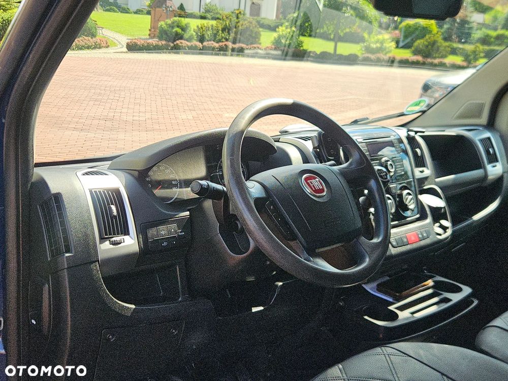 Fiat Ducato - 20