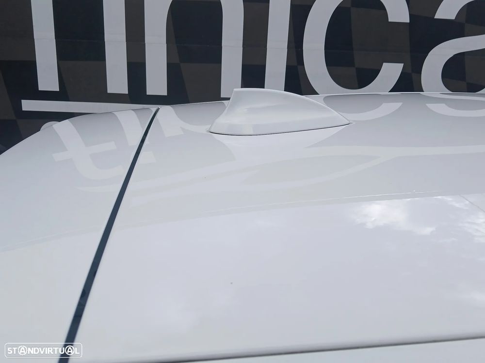 BMW 116 d Line Sport Auto - 10