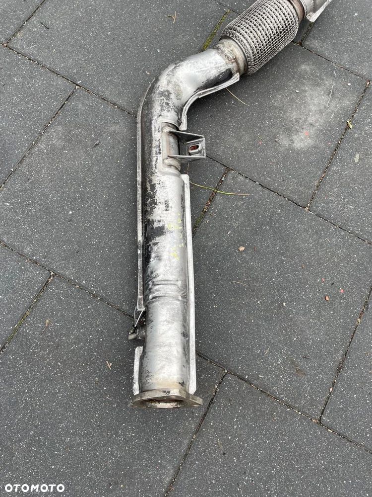 AUDI A4 B9, A5 2.0 TDI 2016-RURA WYDECHOWA 8W0253350AT - 3