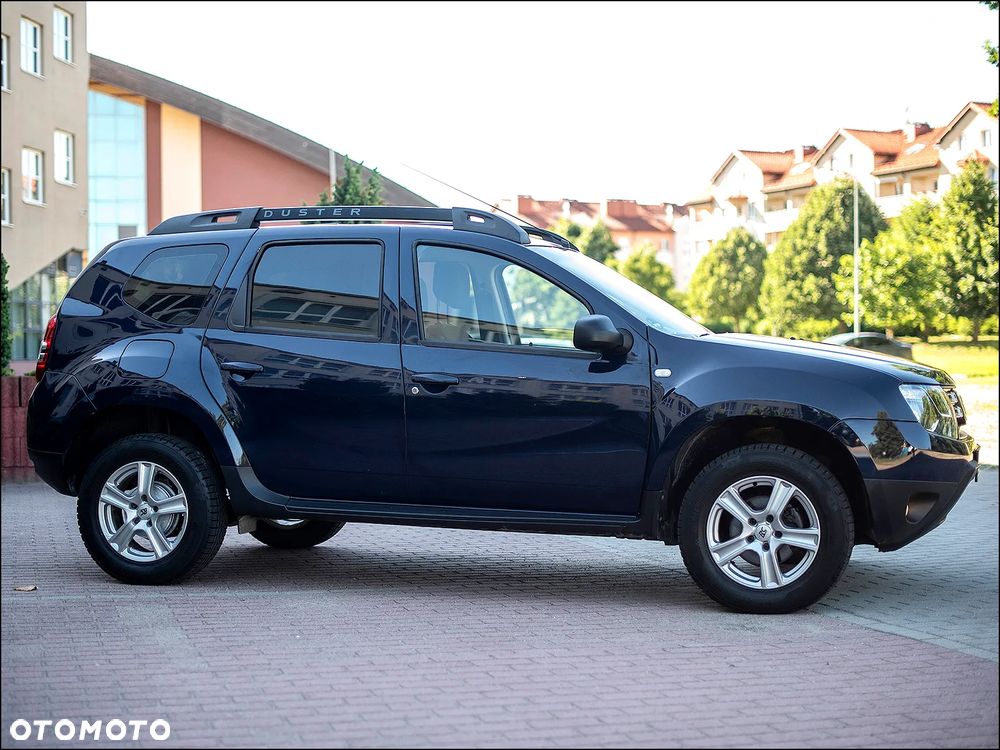 Dacia Duster - 10