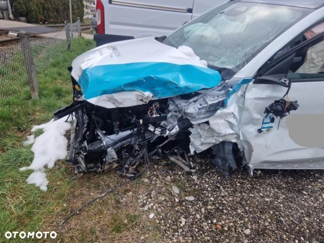 Renault Austral 1.2 E-Tech Full Hybrid 200 Esprit Alpine MMT - 4