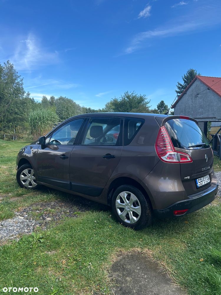 Renault Scenic - 5
