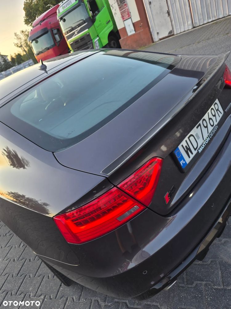 Audi A5 Sportback - 9