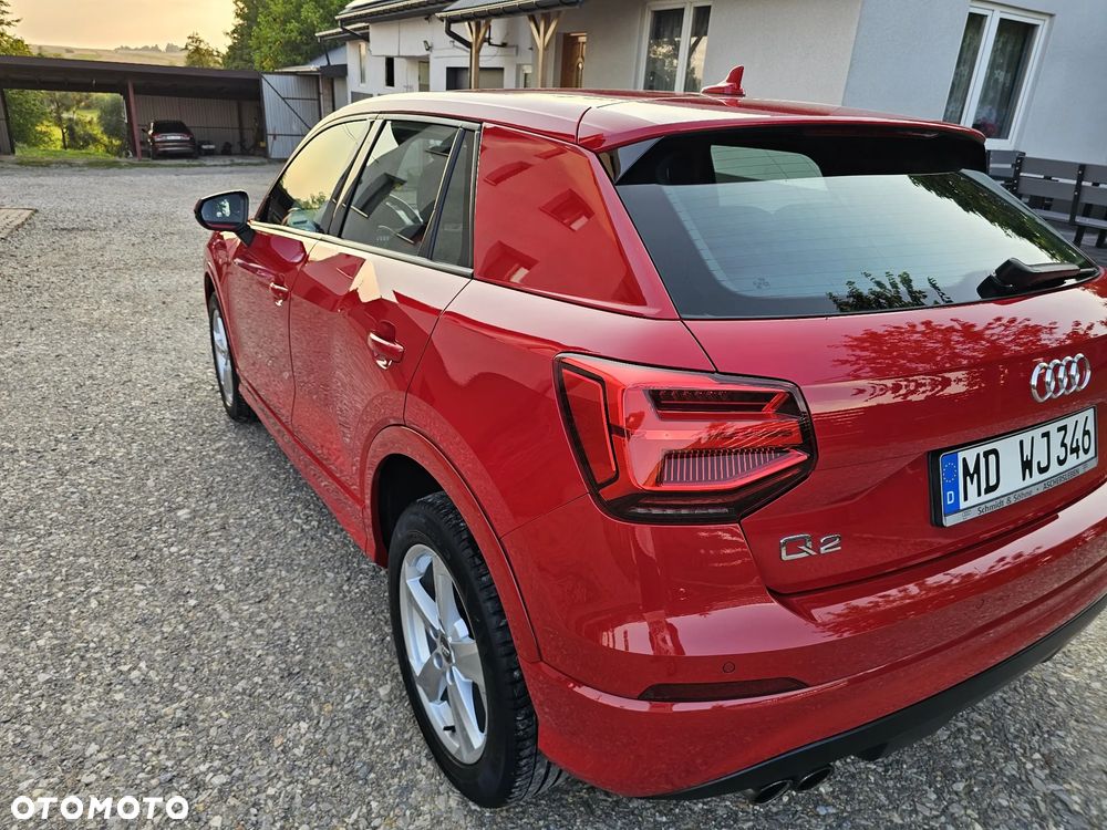 Audi Q2 - 37