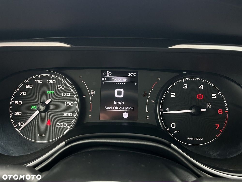 Fiat Tipo - 17