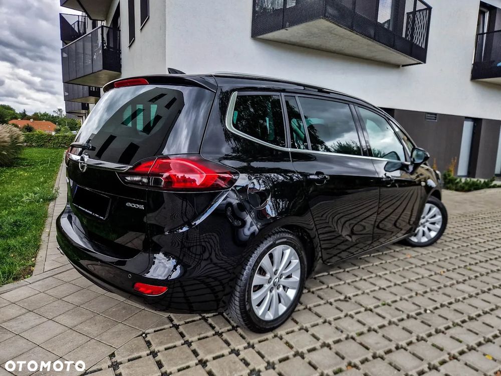 Opel Zafira Tourer 2.0 CDTI ecoFLEX Start/Stop Innovation - 3