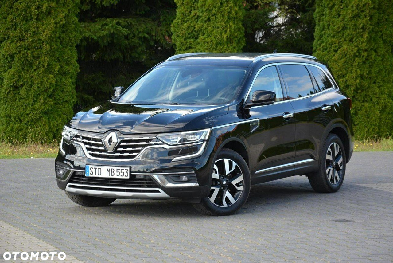 Renault Koleos 2.0 Blue dCi Intens 4x4 X-Tronic - 2