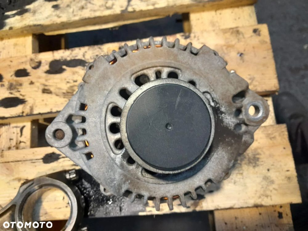Alternator Renault Mascott 3.0 dxi 130KM, 150KM !! WYSYŁKA !! - 3