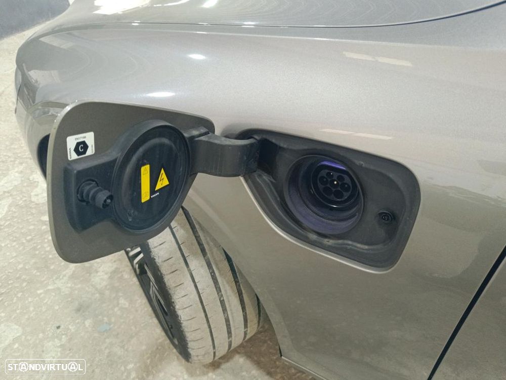 Volvo V60 2.0 T6 AWD TE Inscription Expression - 10