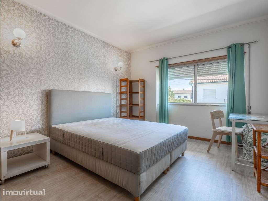 Moradia T5 situada na Mainça, Coimbra - Grande imagem: 5/41