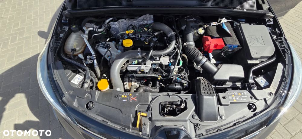 Renault Clio TCe 100 BUSINESS EDITION - 37