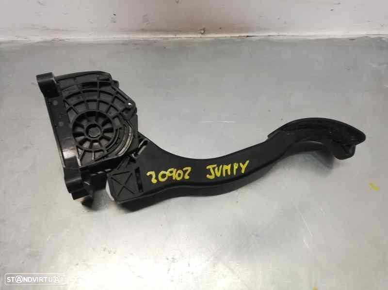 PEDAL DO ACELERADOR CITROEN JUMPY FURGÓN - 1