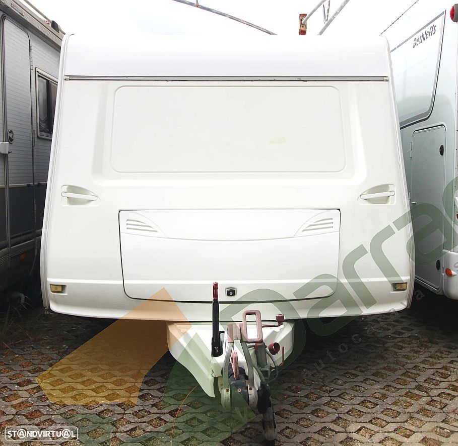 Elégante Luxe 595 - 1