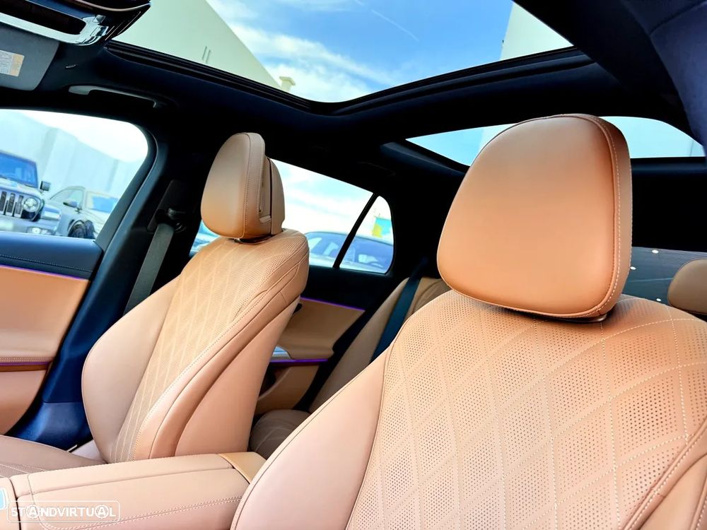 Mercedes-Benz E 300 de - 26