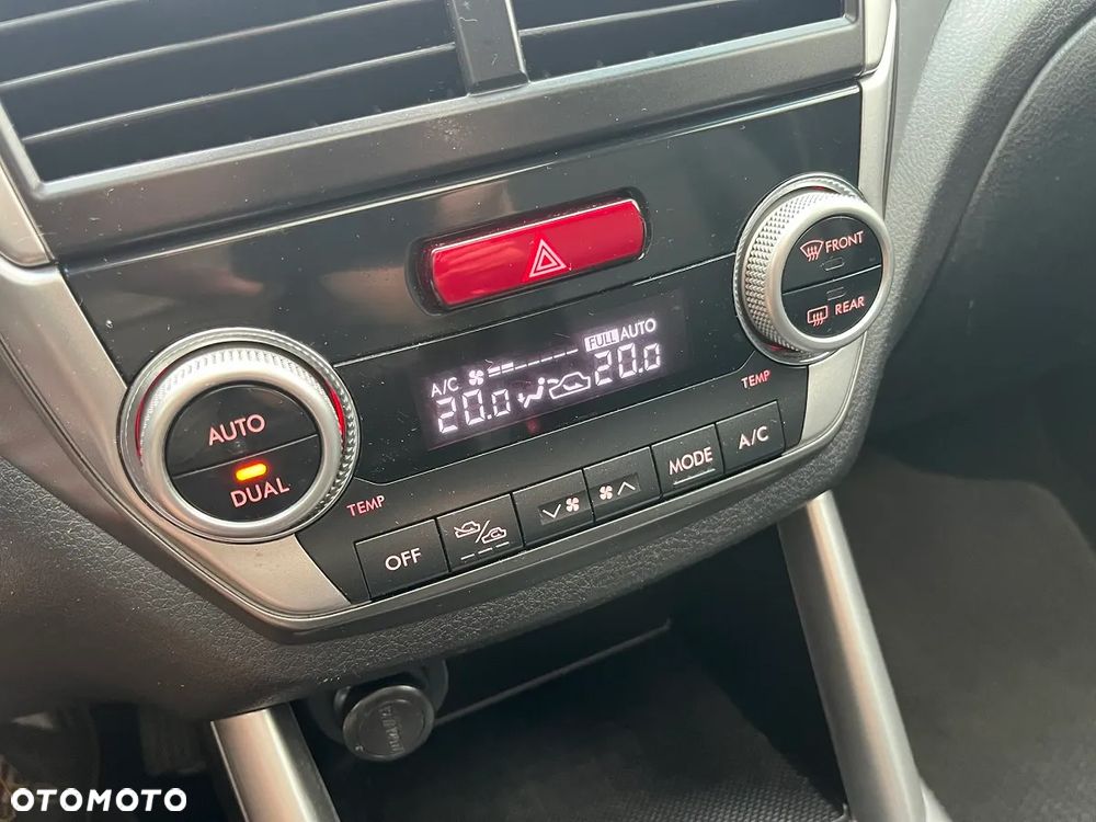 Subaru Forester 2.0i Exclusive - 19