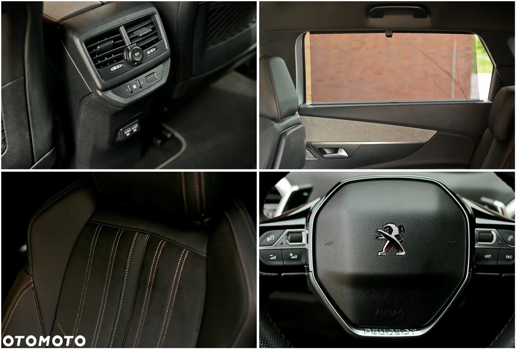 Peugeot 5008 2.0 BlueHDi GT S&S EAT8 - 34