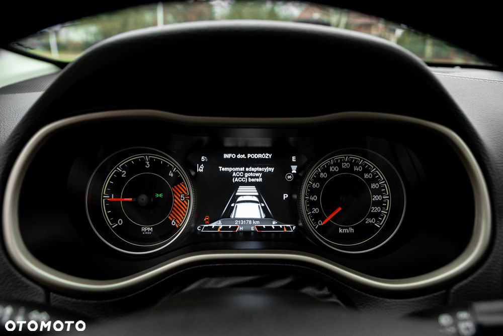 Jeep Cherokee 2.0 Multijet Active Drive II Automatik Limited - 29