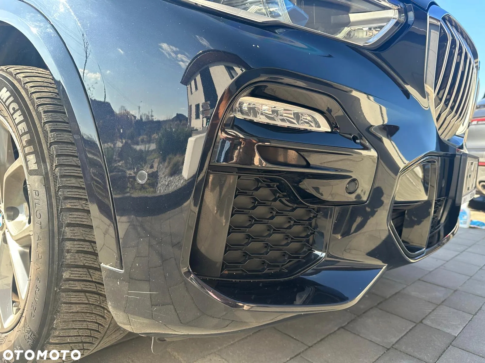 BMW X5 - 21