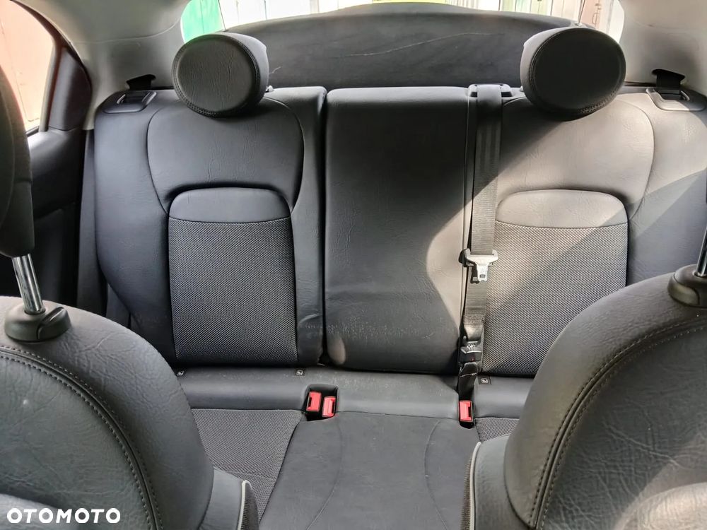 Fiat 500X 2.0 MultiJet Cross Plus AWD - 11