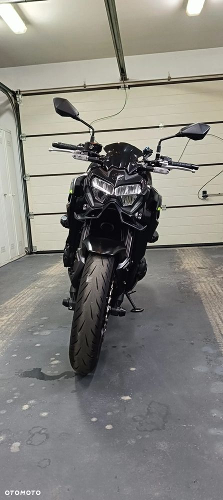Kawasaki Z 900