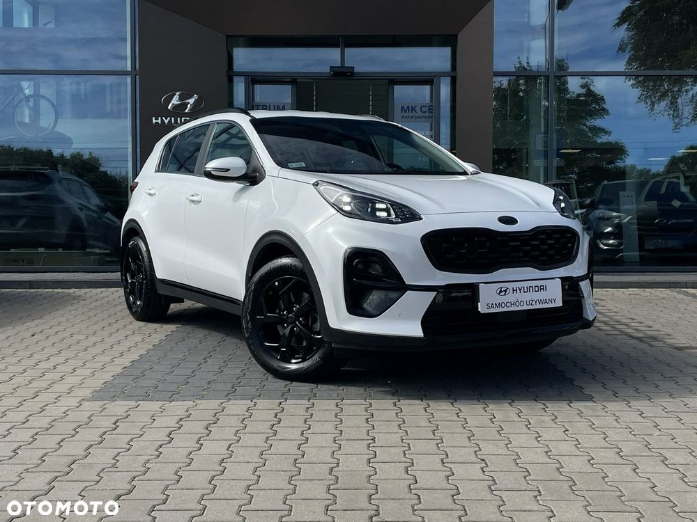 Kia Sportage 2020