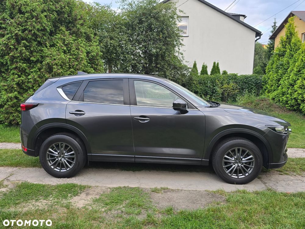 Mazda CX-5 2.0 Skypassion 2WD - 39
