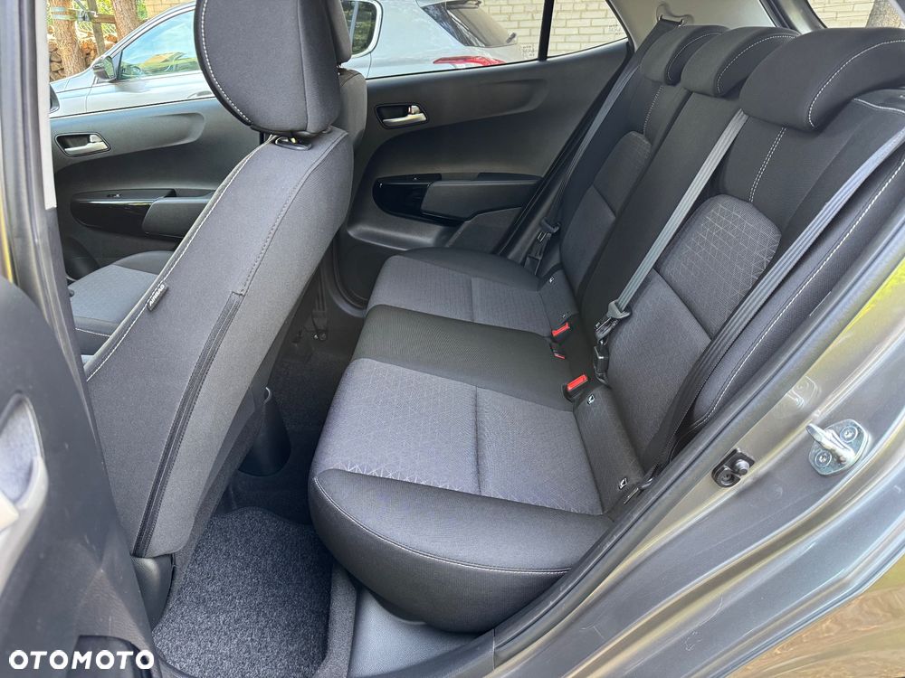 Kia Picanto 1.0 ISG Spirit - 19