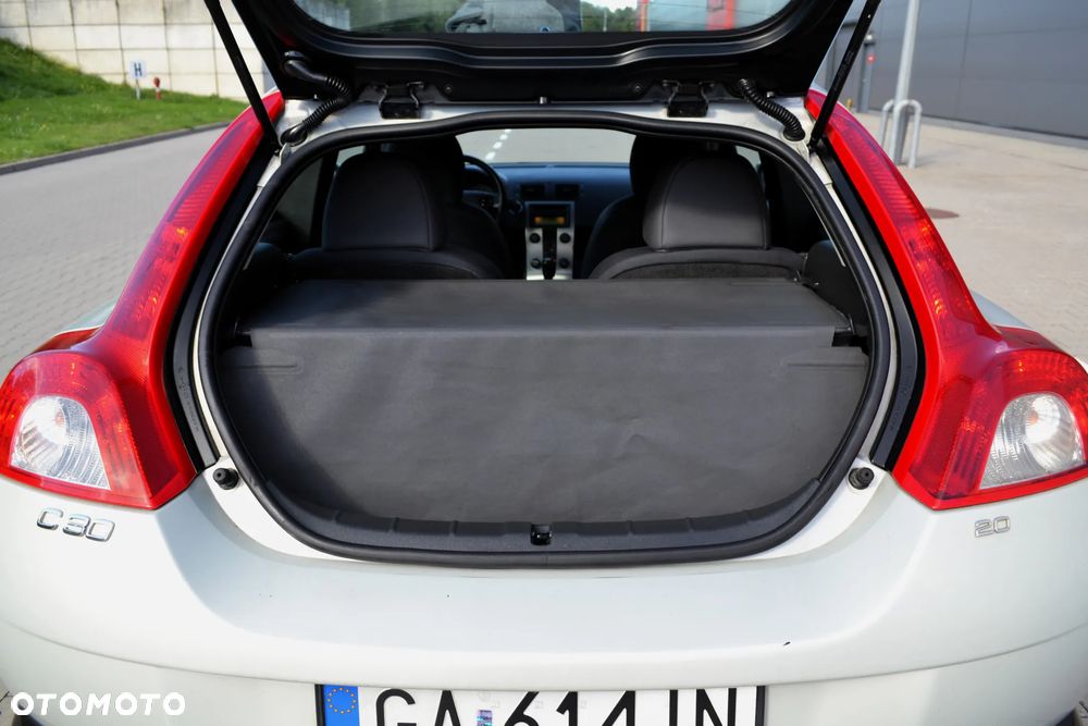 Volvo C30 2.0 Edition Pro - 31