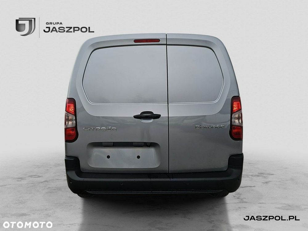 Citroën Berlingo - 6