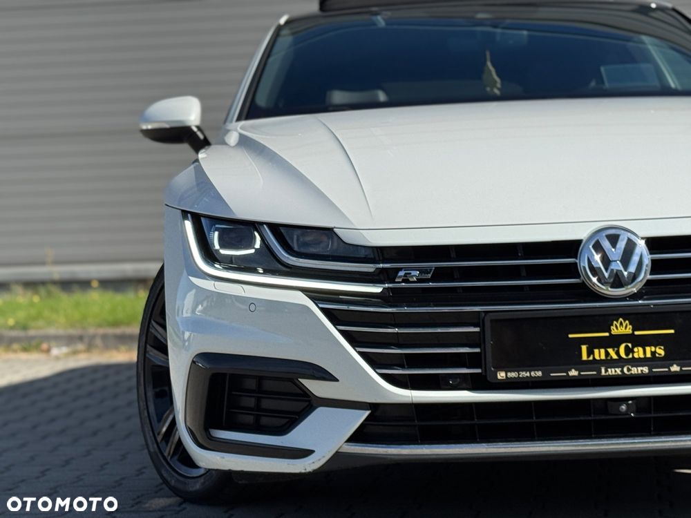 Volkswagen Arteon 2.0 TSI OPF 4Motion DSG R-Line - 8