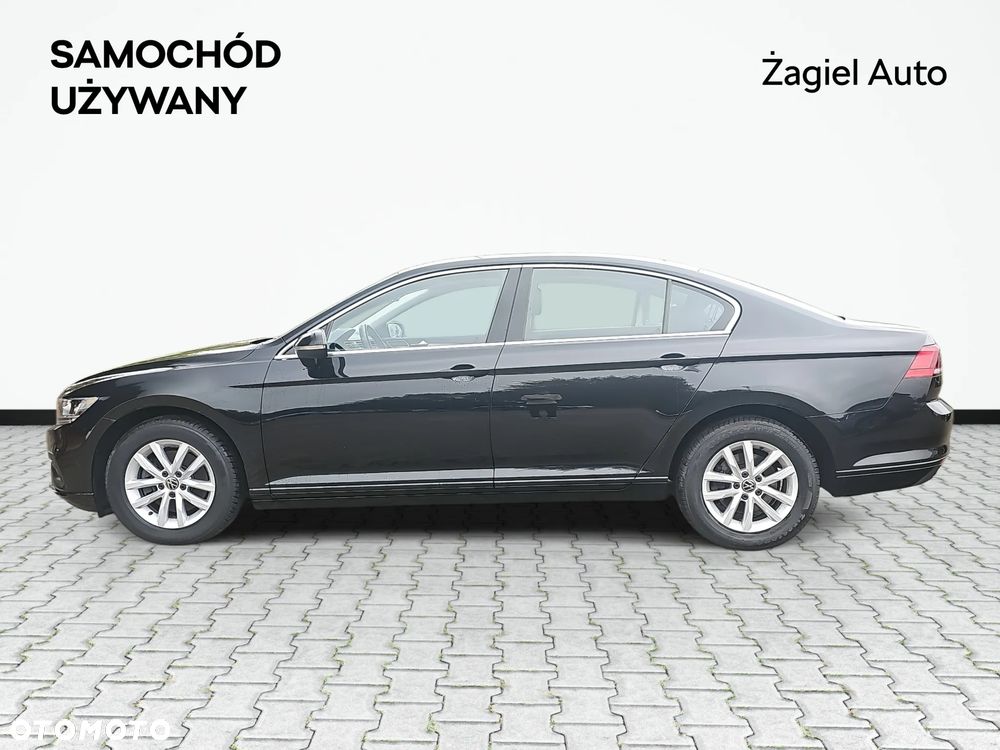 Volkswagen Passat 1.5 TSI EVO Business - 2