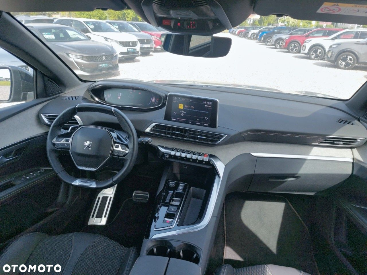 Peugeot 5008 1.5 BlueHDi GT S&S EAT8 - 8