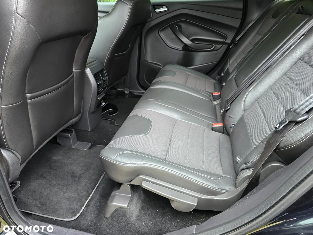 Ford Kuga 2.0 TDCi 4WD Titanium - 20