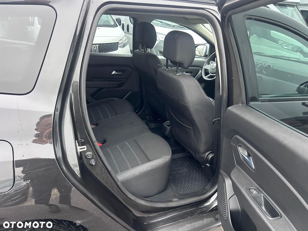 Dacia Duster - 21