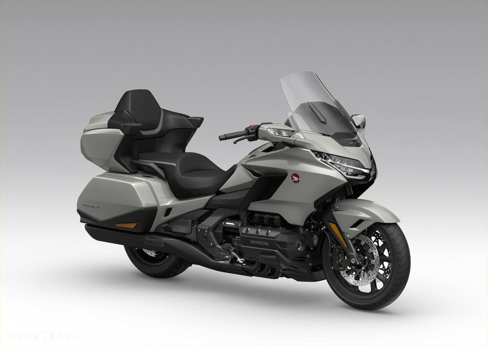 Honda GL - 4