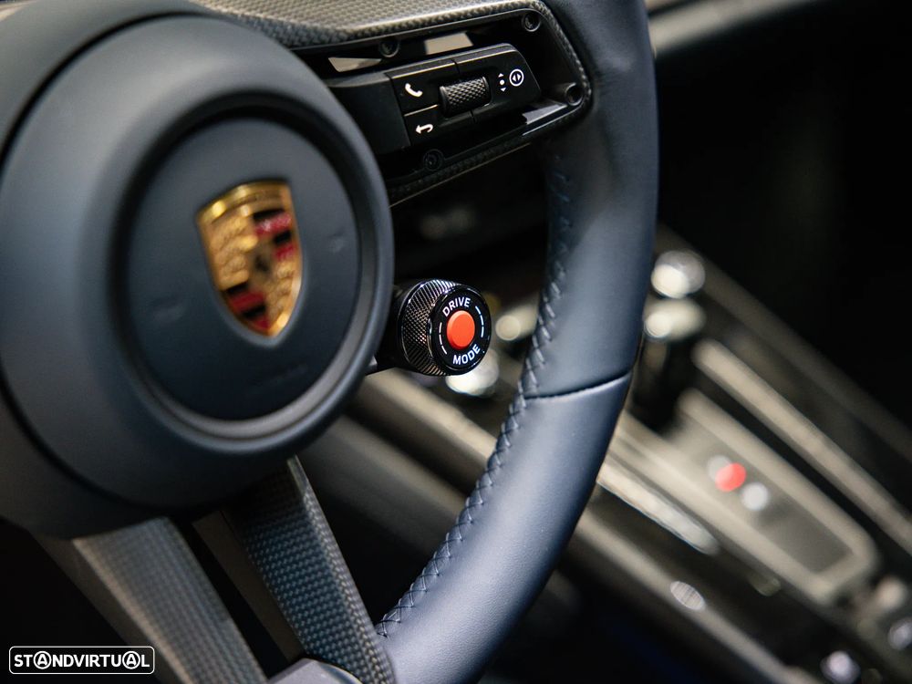 Porsche 911 (992) Carrera 4S PDK - 35