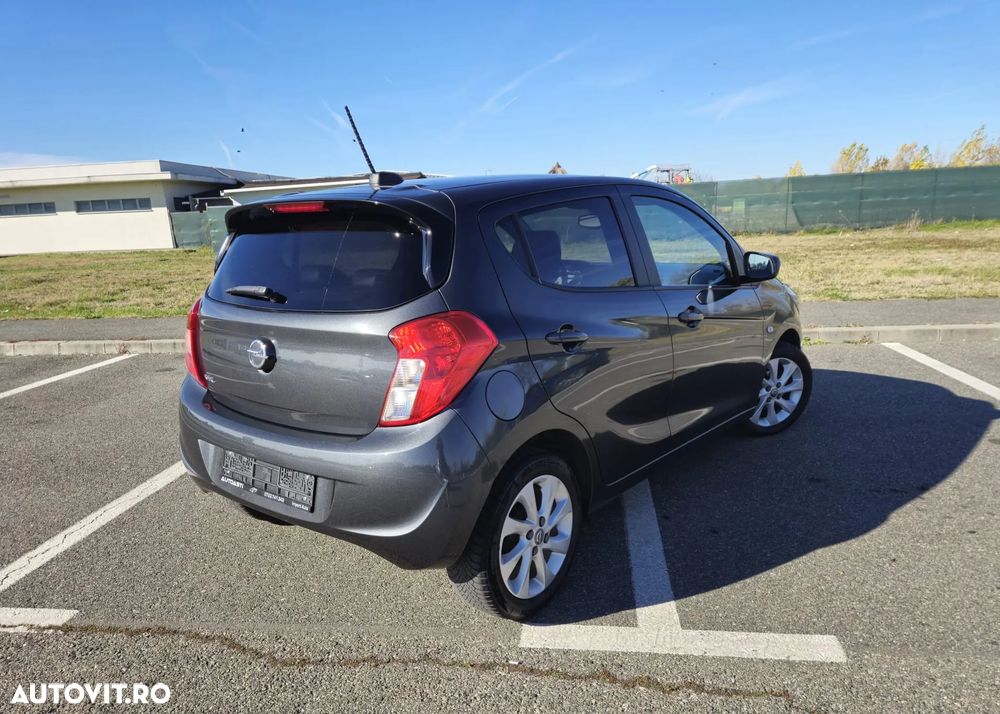 Opel Karl - 5