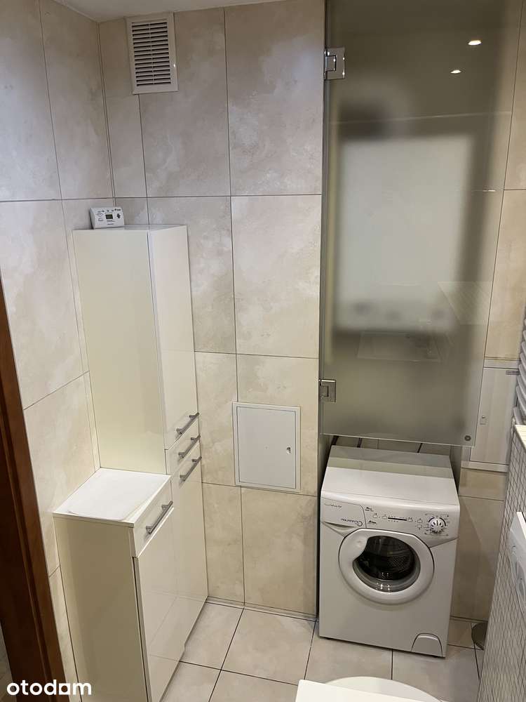 Mieszkanie 2-pok 60m2 w apartamentowcu, ul. Obozowa, bez prowizji