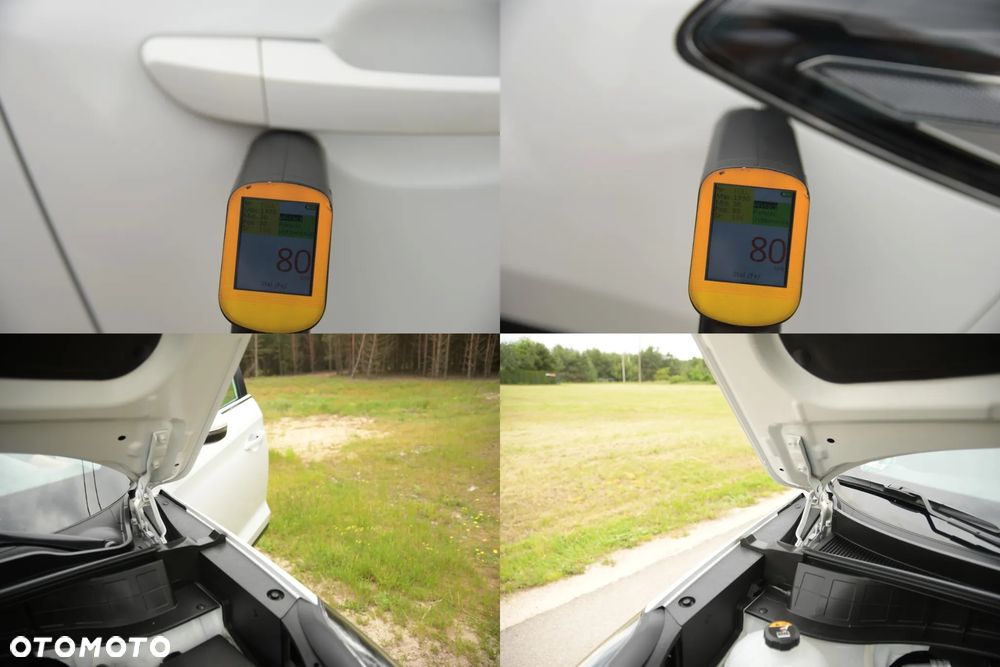 Hyundai Tucson 1.6 GDi 2WD DCT Style - 36