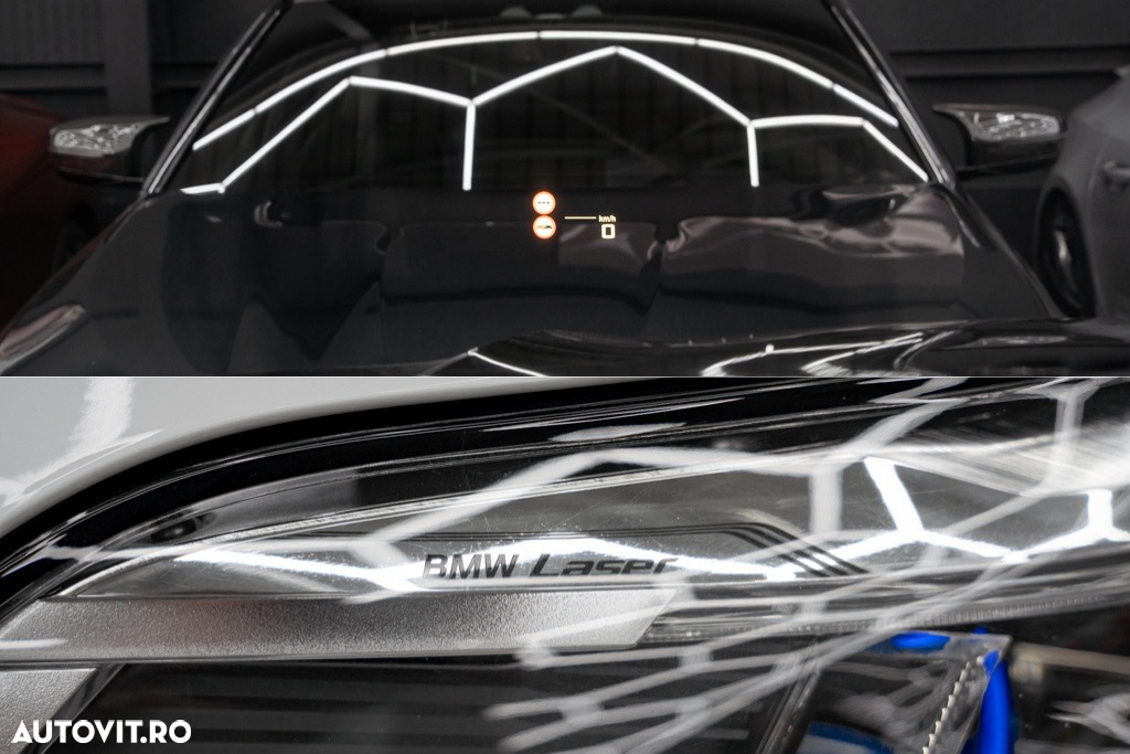 BMW X6 xDrive40d AT MHEV - 9